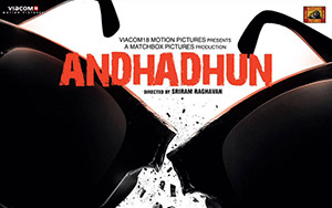 AndhaDhun